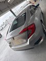 Used 2016 Honda Civic LX image 4