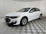 Used 2021 Chevrolet Malibu LT image 3