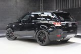 Used 2017 Land Rover Range Rover Sport Supercharged image 6