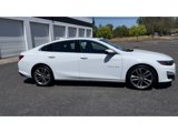Used 2022 Chevrolet Malibu LT image 4