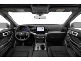 Used 2021 Ford Explorer XLT w/ Equipment Group 202A image 5