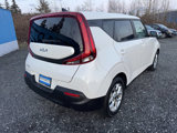 Used 2022 Kia Soul LX w/ Technology Package image 3
