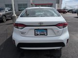Certified 2022 Toyota Corolla LE image 5