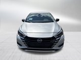 New 2025 Nissan Versa S image 2