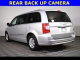 Used 2012 Chrysler Town & Country Touring image 4