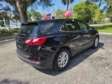 Used 2019 Chevrolet Equinox LT w/ Driver Convenience Package image 5