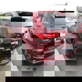 Used 2018 Jeep Grand Cherokee High Altitude image 3