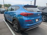 Used 2020 Hyundai Tucson Sport image 2
