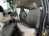 Used 2012 Nissan Frontier SV w/ SV Premium Utility Pkg image 4