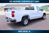 New 2025 Chevrolet Silverado 1500 W/T w/ WT Value Package image 5