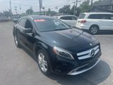 Used 2015 Mercedes-Benz GLA 250 4MATIC image 2