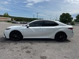 Used 2021 Toyota Camry XSE w/ Carpet Mat Package (TMS) image 4
