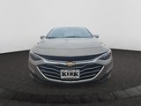 Used 2022 Chevrolet Malibu LT image 2