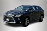 Used 2018 Lexus RX 350 AWD image 2