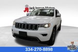 Used 2022 Jeep Grand Cherokee Limited image 1