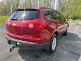 Used 2012 Chevrolet Traverse LT image 4