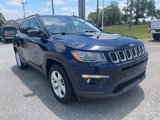 Used 2020 Jeep Compass Latitude image 3
