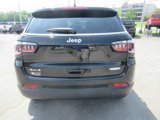 New 2025 Jeep Compass Latitude image 4