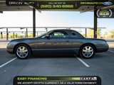 Used 2003 Ford Thunderbird Deluxe image 2