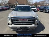 New 2025 GMC Terrain Elevation w/ Elevation Premium Package image 2