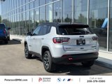 Used 2024 Jeep Compass Trailhawk image 4