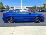 Used 2022 Honda Civic EX image 2