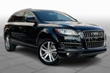 Used 2015 Audi Q7 3.0T Premium Plus w/ Premium Plus Package image 2