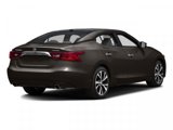 Used 2016 Nissan Maxima SR image 2
