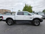 Used 2017 RAM 1500 Rebel image 2