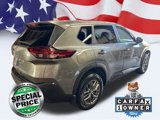 Used 2021 Nissan Rogue S image 4