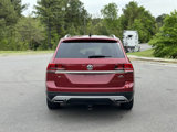 Used 2018 Volkswagen Atlas SE image 6