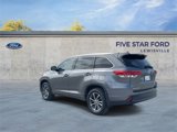 Used 2017 Toyota Highlander XLE image 5