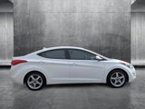Used 2012 Hyundai Elantra Limited w/ Technology Pkg 5 image 4
