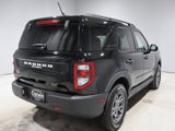 Used 2024 Ford Bronco Sport Big Bend w/ Convenience Package image 2