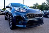 Used 2022 Kia Sportage LX image 5
