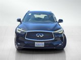 Used 2019 INFINITI QX50 Essential w/ Sensory Package image 2