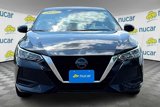 Certified 2022 Nissan Sentra SV image 2