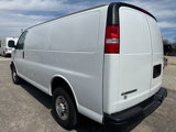 Used 2022 Chevrolet Express 2500 w/ Driver Convenience Package image 4