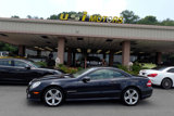 Used 2009 Mercedes-Benz SL 550 w/ Premium I Pkg image 4