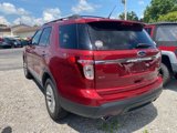 Used 2014 Ford Explorer XLT image 5