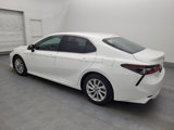 Used 2023 Toyota Camry LE image 3