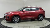 Used 2019 Chevrolet Blazer Premier w/ Driver Confidence II Package image 4