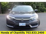 Used 2016 Honda Civic EX image 2