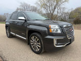 Used 2017 GMC Terrain Denali image 4