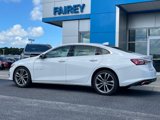 Used 2020 Chevrolet Malibu Premier image 3