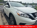 Used 2017 Nissan Murano SL w/ SL Technology Package image 2