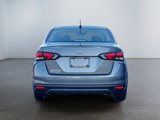 New 2025 Nissan Versa S w/ S Plus Package image 4