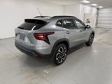 New 2025 Chevrolet Trax RS w/ Sunroof Package image 5