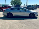 New 2024 Chevrolet Malibu LT image 4