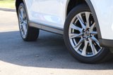 Used 2021 MAZDA CX-5 Grand Touring w/ GT Premium Package image 3